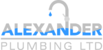 Alexander Plumbing logo